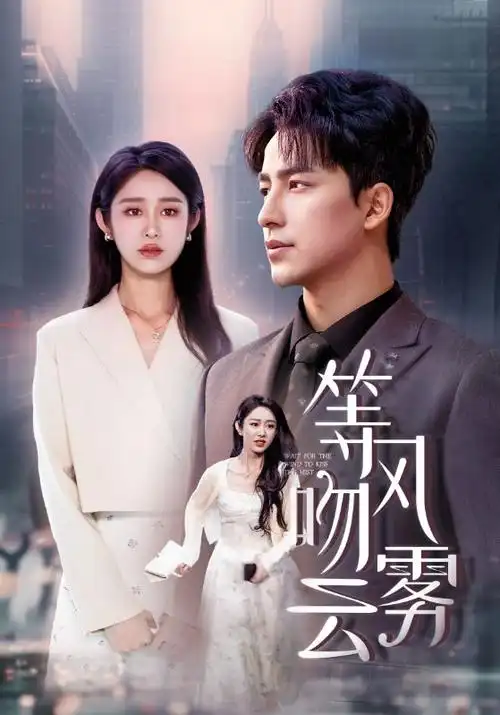 草民电影《长街旧事》剧集海报